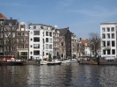 Canals of Amsterdam